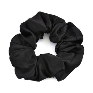 Dark Night Scrunchie