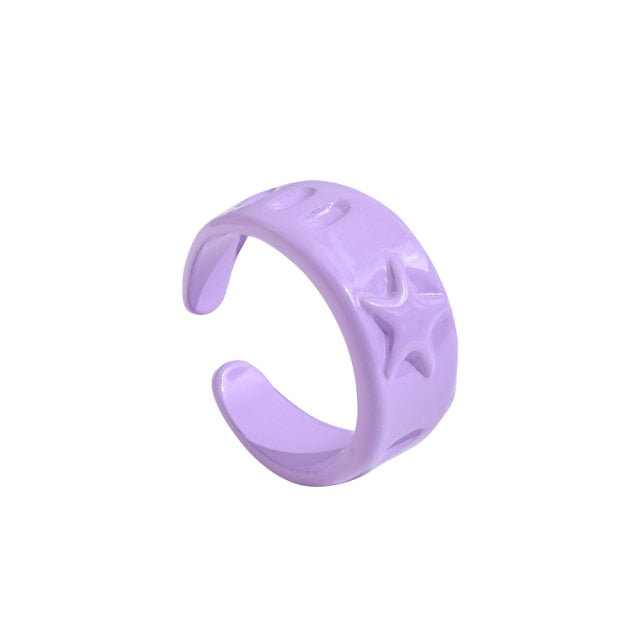 Alice Candy Ring