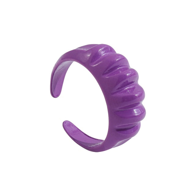 Abigail Candy Ring